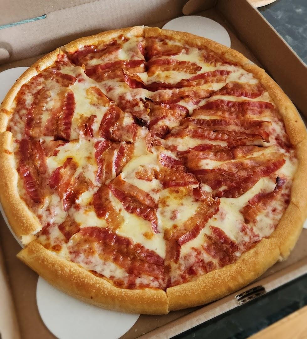 Yarmouth House of Pizza